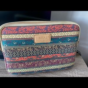 Kinmac 13 inch laptop sleeve for MacBook